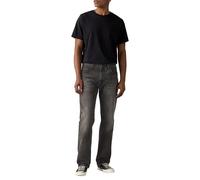 Levi's 555 Relaxed Straight Jeans, Back On The Block, 30W x 32L Uomo