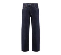 Levi's - 555 Relaxed Straight Jeans - - Jeans - Uomo - Blu - W36