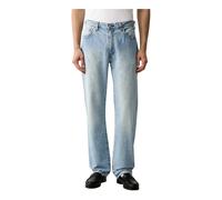 Levi's - 555™ Relaxed Straight - - Jeans - Uomo - Blu - W29 L32