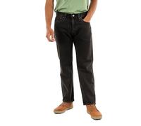 Levi's 555 Relaxed Straight Jeans, Welcome To The Rodeo, 31 W/32 L Uomo