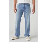 Levi's 555™ Relaxed Straight Lightweight Jeans Light Indigo Taglia: W33L32 | Relaxed fit jeans Outlet | Uomo | Blu