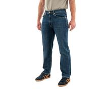 Levi's 555 Relaxed Straight Pantaloni, My True Potential LT, 32W x 32L Uomo