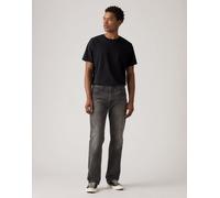 Levi's - 555™ Relaxed Straight Up The Score - Jeans dritti comodi neri-Nero W31 L30