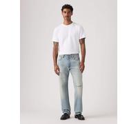 Levi's - 555 Up The Score - Jeans dritti comodi blu W30 L30