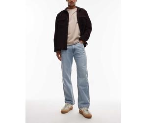 Levi's - 565 '97 - Jeans ampi dritti blu chiaro W29 L32