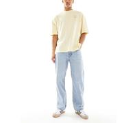 Levi's - 565 '97 - Jeans ampi dritti blu chiaro W36 L32