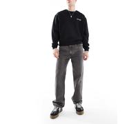 Levi's 565 '97- Jeans dritti ampi grigio medio W33 L32