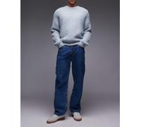 Levi's - 565 '97 - Jeans dritti ampi lavaggio blu medio W29 L32