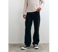 Levi's - 565 '97 - Jeans dritti ampi neri-Nero W30 L34