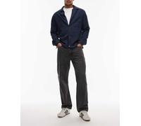 Levi's 565 '97 jeans dritti loose lavaggio grigio scuro W28 L32