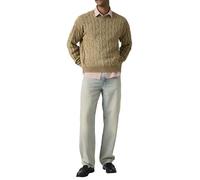 Levi's 568 568 - Pantaloni da Uomo Loose Straight