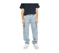 Levi's - 568 Jeans Cargo ampi e dritti - - Jeans - Uomo - Blu - W33 L32