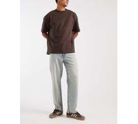 Levis 568™ LOOSE STRAIGHT men Jeans|Wide Jeans blue in taglia:L