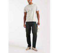 Levi's - 568 - Jeans dritti ampi lavaggio vintage scuro-Blu navy W34 L34