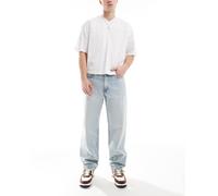 Levi's, ,Jeans ,Uomo ,Blu ,W31 L34 Jeans Stay Loose