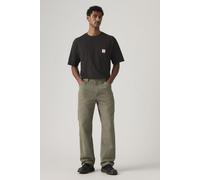Levi's - Jeans Carpenter Loose Straight 568 - - Trousers - Uomo - Verde - W32 L34