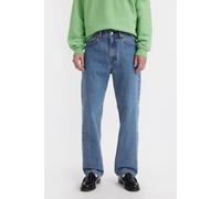 Levi's 568 Loose Straight Blue Essentials Taglia: W31L34 | Jeans straight fit Outlet | Uomo | Blu