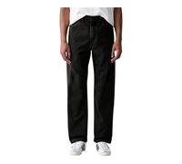 Levi's - 568 Loose Straight Carpenter - - Jeans - Uomo - Nero - W29 L32