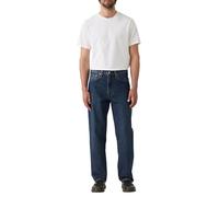 Levi's 568 Loose Straight Jeans, Check The Score, 29W x 32L Uomo