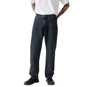 Levi's 568 Loose Straight Jeans, The Midnight Blues S, 34W x 32L Uomo