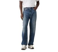 LEVI'S ® Jeans '568® Loose Straight' blu denim Uomo - Abbigliamento - Jeans - Loose fit LEVI'S ® 36