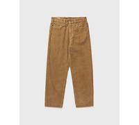 Levis 568 LOOSE STRAIGHT men Cargo Pants brown in taglia:M
