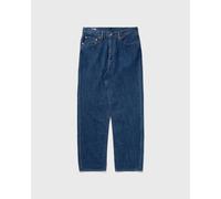 Levis 568 LOOSE STRAIGHT men Jeans blue in taglia:L