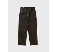 Levis 568™ LOOSE STRAIGHT men Jeans green in taglia:L