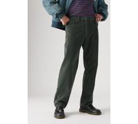 Levi's 568 Loose Straight Pirate Black Cord Gd Taglia: W33L32 | Outlet | Uomo | Nero
