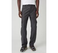 Levi's 568 Loose Strt Cargo Dark Phantom Ns Taglia: W33L32 | Pantaloni cargo Outlet | Uomo | Nero