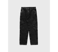 Levis 568 LOOSE STRT CARGO men Jeans grey in taglia:L