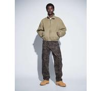 Levi's - Levi'S® 568™ Loose Straight Double Knee Diving Ducks - Pantaloni Denim Jeans Uomo Multicolore Uomo Levis - - Jeans - Uomo - Nero - W31 L32