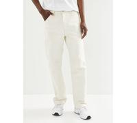 Levi's - 568 STAY LOOSE CARPENTER Bianco - Abbigliamento 32 X 34 Bianco