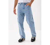 Levi's - 568 STAY LOOSE CARPENTER Blu - Abbigliamento 34 X 32 Blu