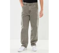 Levi's - 568 STAY LOOSE CARPENTER Verde - Abbigliamento 28 X 32 Verde