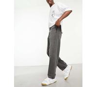 Levi's - 568 Stay Loose - Jeans lavaggio nero W28 L32