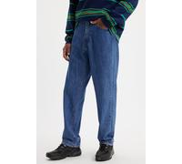 Levis 568 LOOSE STRAIGHT men Jeans blue in taglia:M