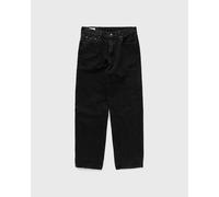 Levis 568 STAY LOOSE men Jeans black in taglia:M