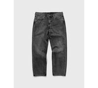 Levis 568 STAY LOOSE men Regular Jeans grey in taglia:M