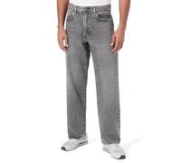 Levi's - 578 - Jeans larghi lavaggio grigio W34 L32