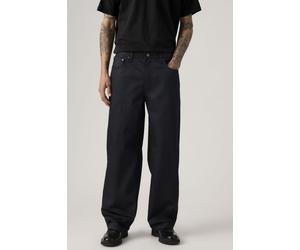 Levi's 578™ Baggy Jeans Black Taglia: W30L32 | Relaxed fit jeans Outlet | Uomo | Nero