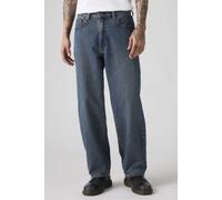 Levi's - 578 - Jeans ampi lavaggio scuro-Blu navy W30 L32