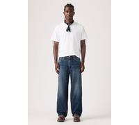 Levi's - 578 - Jeans ampi lavaggio medio vintage-Blu W36 L32