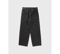 LEVI'S ® Jeans '578' nero, Taglia 34 Lunghezza 32