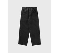 Levis 578 BAGGY men Jeans black in taglia:M