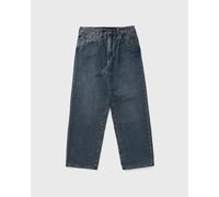 Levi's - 578 - Jeans ampi lavaggio scuro-Blu navy W32 L32