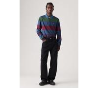 LEVI'S ® Jeans '578' nero, Taglia 28 Lunghezza 32