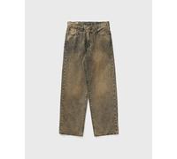 Levis 578™ BAGGY ORANGES men Wide Jeans orange in taglia:M