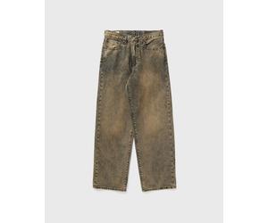 Levis 578™ BAGGY ORANGES men Wide Jeans orange in taglia:S