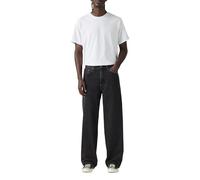 Levi's 578 Baggy Pantaloni, 8 am a Charlotte, 31 W/32 L Uomo